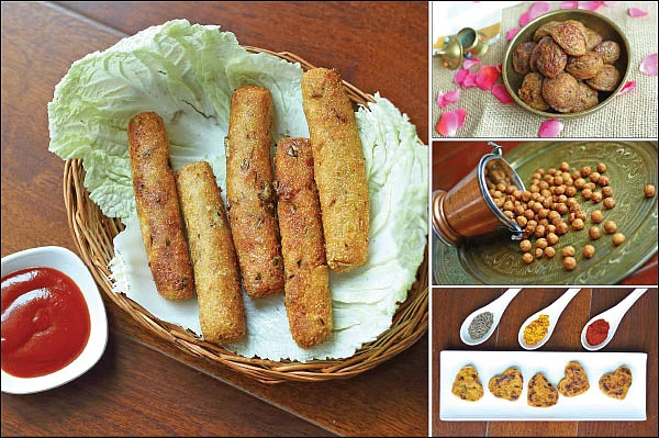 ரவையும் இனி பிடிக்கும்!