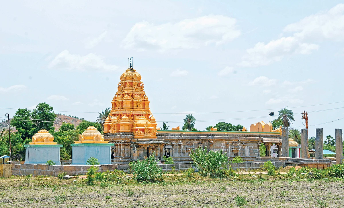 கண்டுகொண்டேன் கந்தனை - 9