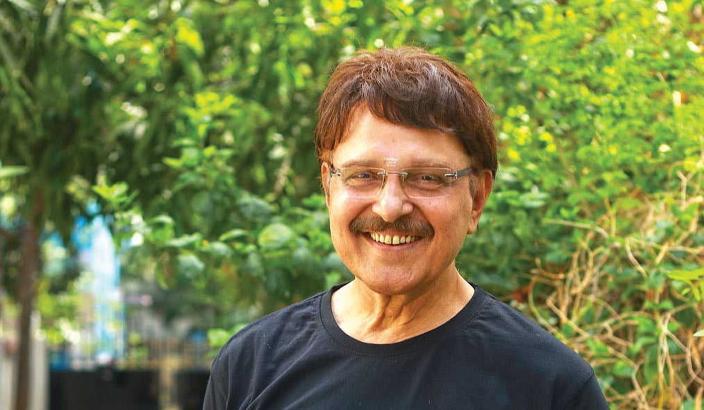 ஐதராபாத் மருத்துவமனையில் அனுமதிக்கப்பட்ட சரத் பாபு; என்ன நடந்தது? நண்பர்கள் சொல்வது இதுதான் 