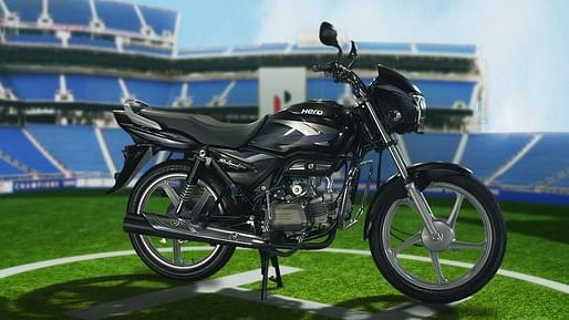 Two Wheeler