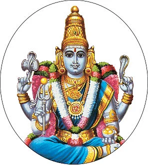 நினை அவனை! - 8 - பஜகோவிந்தம் பாடல்களும் பாடங்களும்