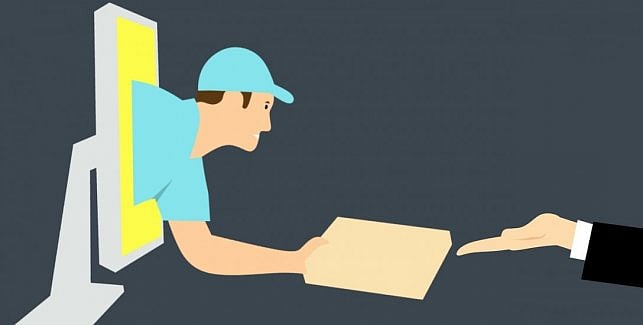 ``ஆன்லைனில் ஆர்டர் செய்யாவிட்டாலும்... இப்படி பணமோசடி நடக்கும்