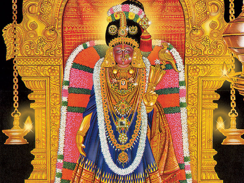 திருமண வரம் அருளும் கூடாரவல்லி... கடைப்பிடித்துப் பலன்பெறுவது எப்படி? 