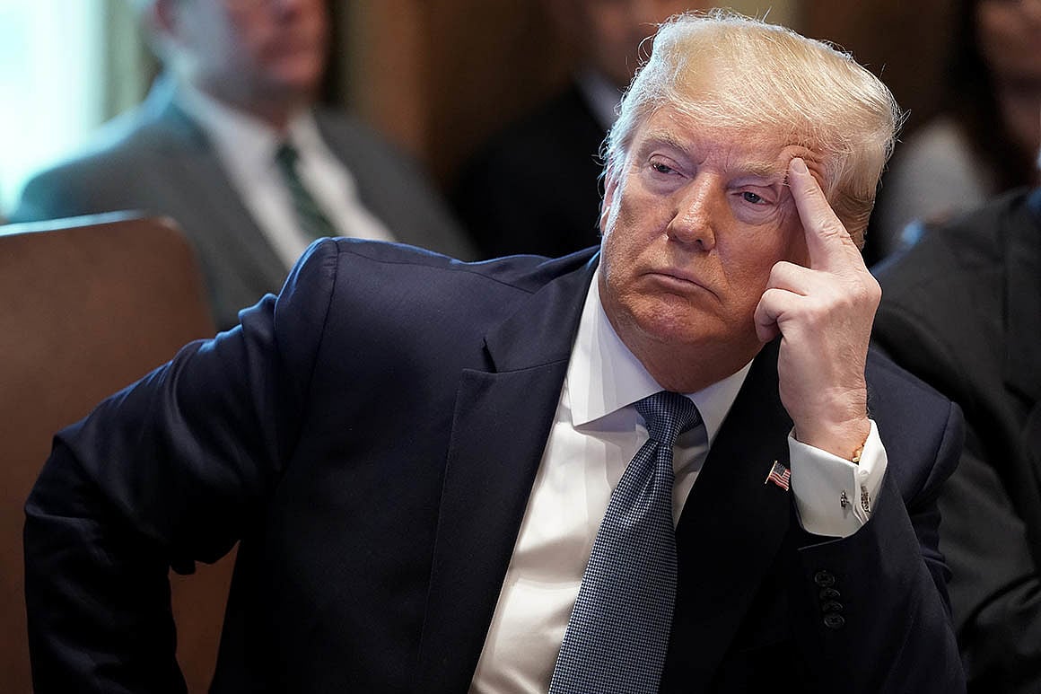 'அமெரிக்க அதிபராக மீண்டும் ட்ரம்ப்' - இந்தியா, சீனாவுடனான உறவு எப்படியிருக்கும்?