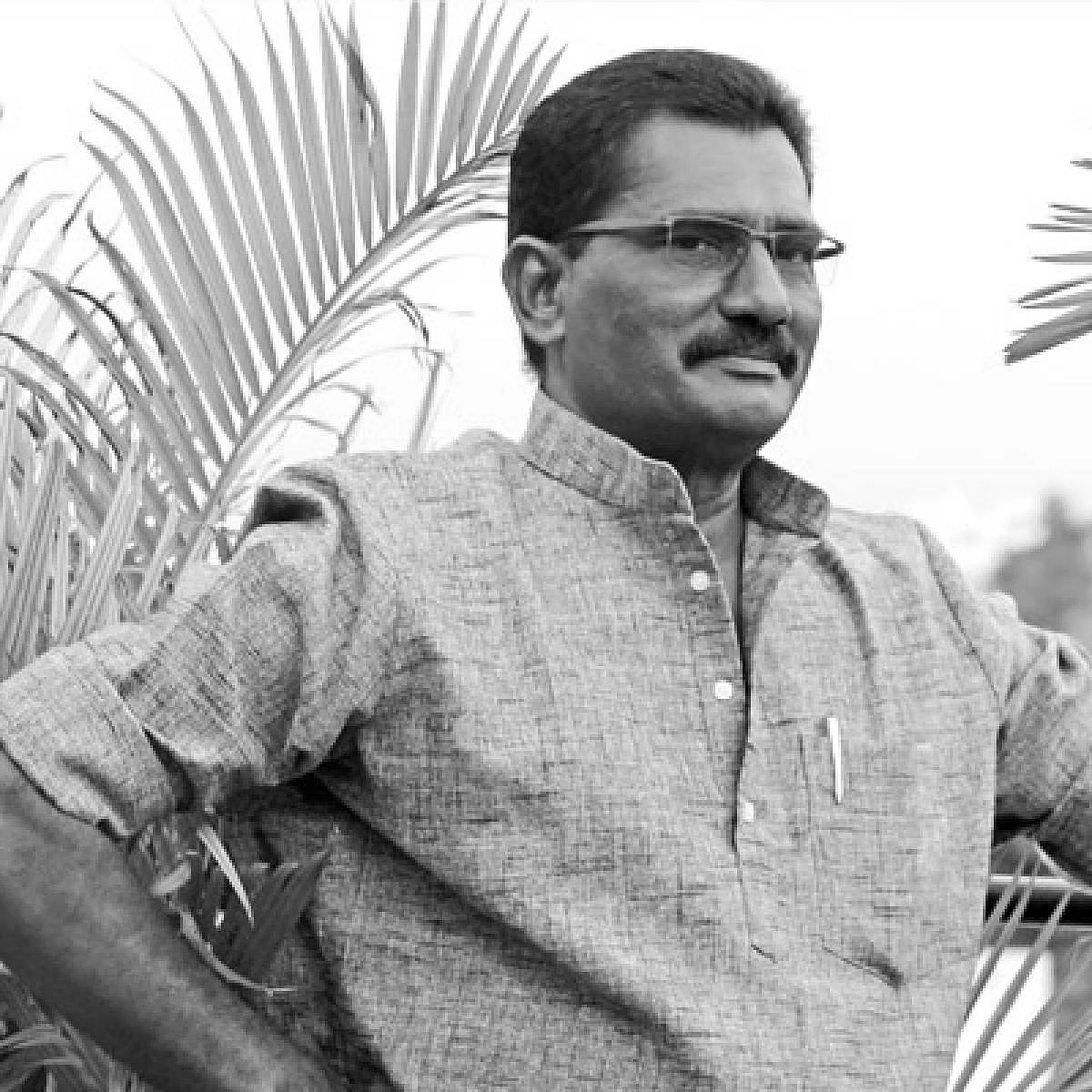 வேல ராம மூர்த்தி