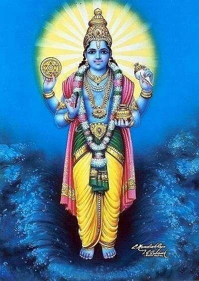 துன்பங்கள் அனைத்தையும் போக்கி நல்லருள் புரியும் கூர்மபகவான்... கூர்ம ஜயந்தி பகிர்வு