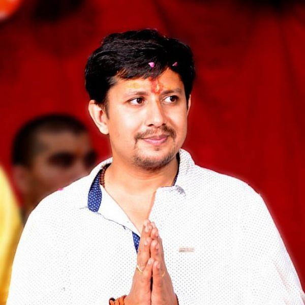 `லஞ்சமா வாங்குகிறாய்...?’ - அதிகாரியை அடிவெளுத்த பி.ஜே.பி எம்.எல்.ஏ