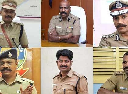 `மிரட்டல்' மஹுவா முதல் `ஓப்பன் டாக்' ஓவியா வரை... பின்னணி ஸ்பெஷல் #VikatanTop10