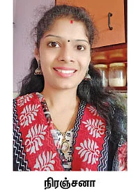 பாலக்காட்டுச் சமையல் ருசி!