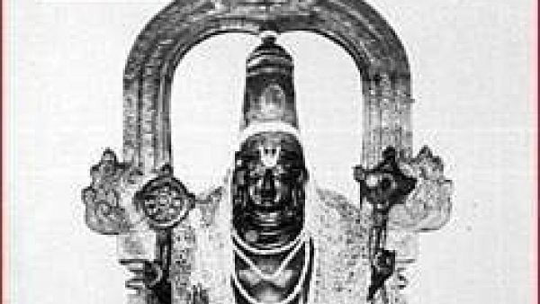 அத்திவரதர்
