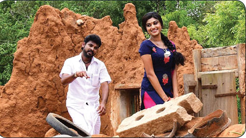 விமல், ஓவியா
