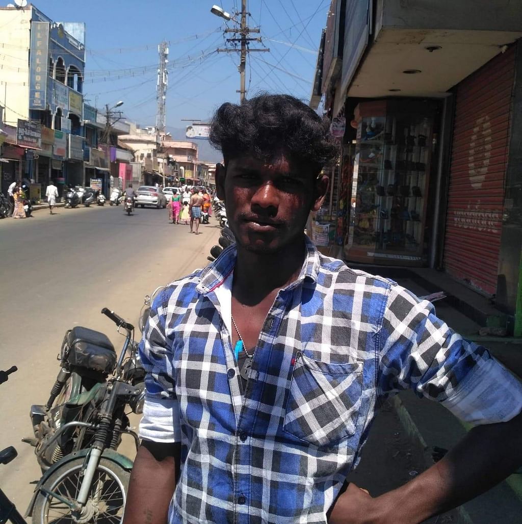 பட்டியலின பெண்ணுடன் காதல் - மேட்டுப்பாளையத்தில் தம்பியைக் கொலை செய்த அண்ணன்!