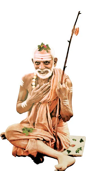 மகா பெரியவா - 34