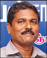 சிவ இளங்கோ