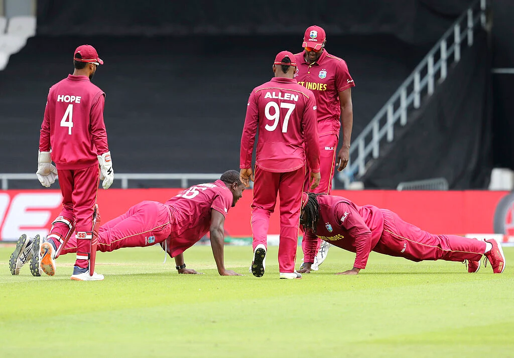 West Indies vs Afghanistan