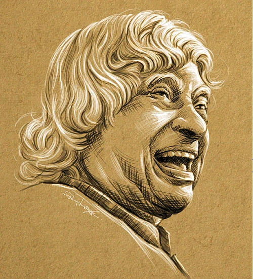 அப்துல் கலாம் 25