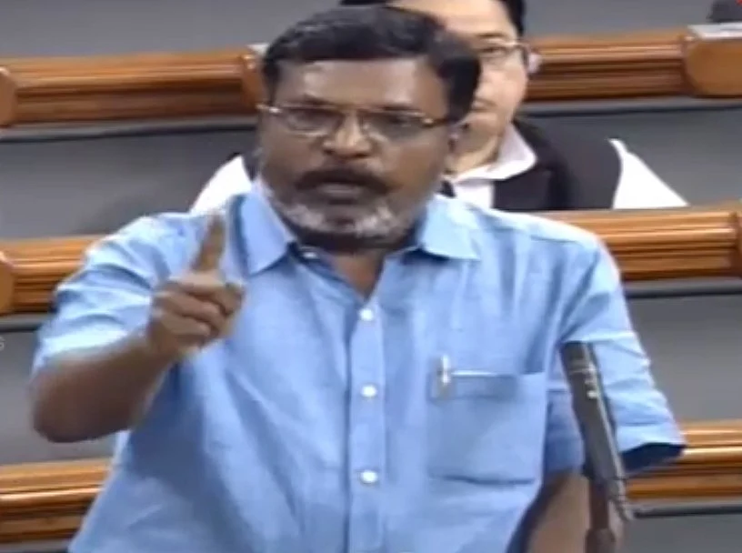 திருமாவளவன்