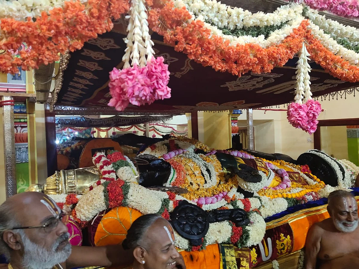 அத்திவரதர்