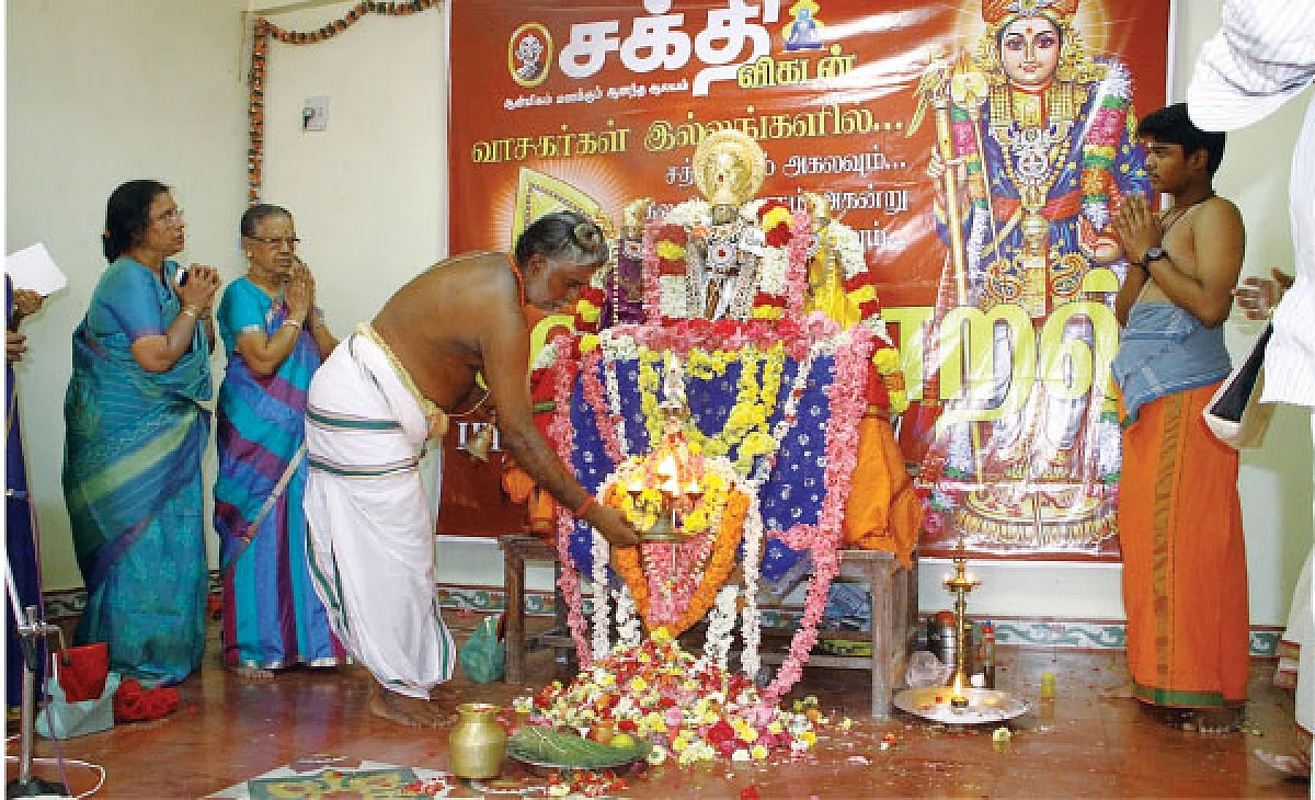 வேல்மாறல்