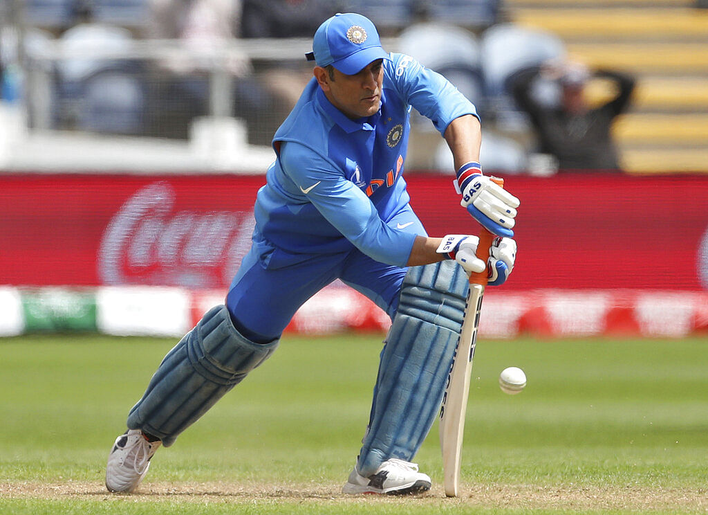 Dhoni