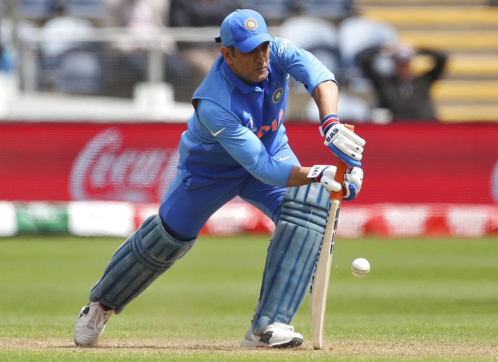 Dhoni