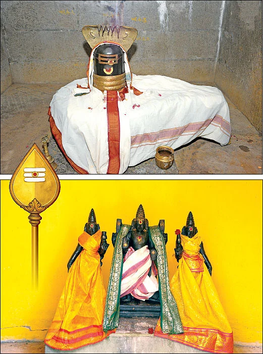 கண்டுகொண்டேன் கந்தனை - 9