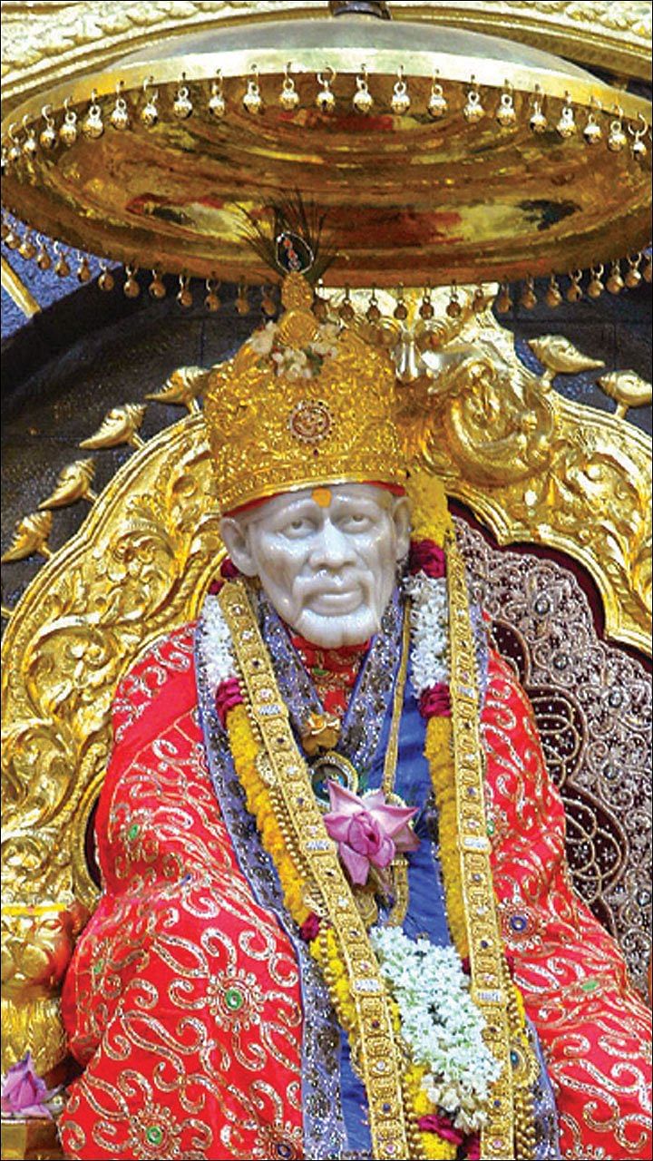 சக்தி யாத்திரை: சென்னை முதல் ஷீர்டி வரை... வாசகர்கள் கவனத்துக்கு...