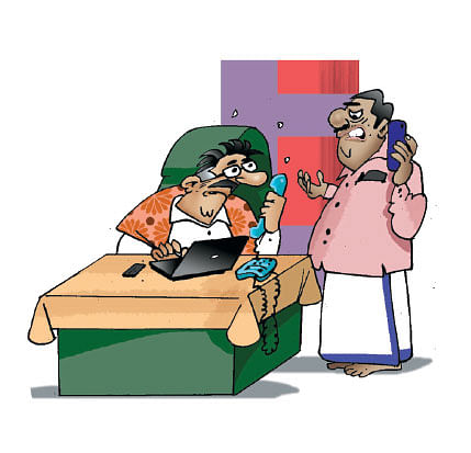ஜோக்ஸ் - 4