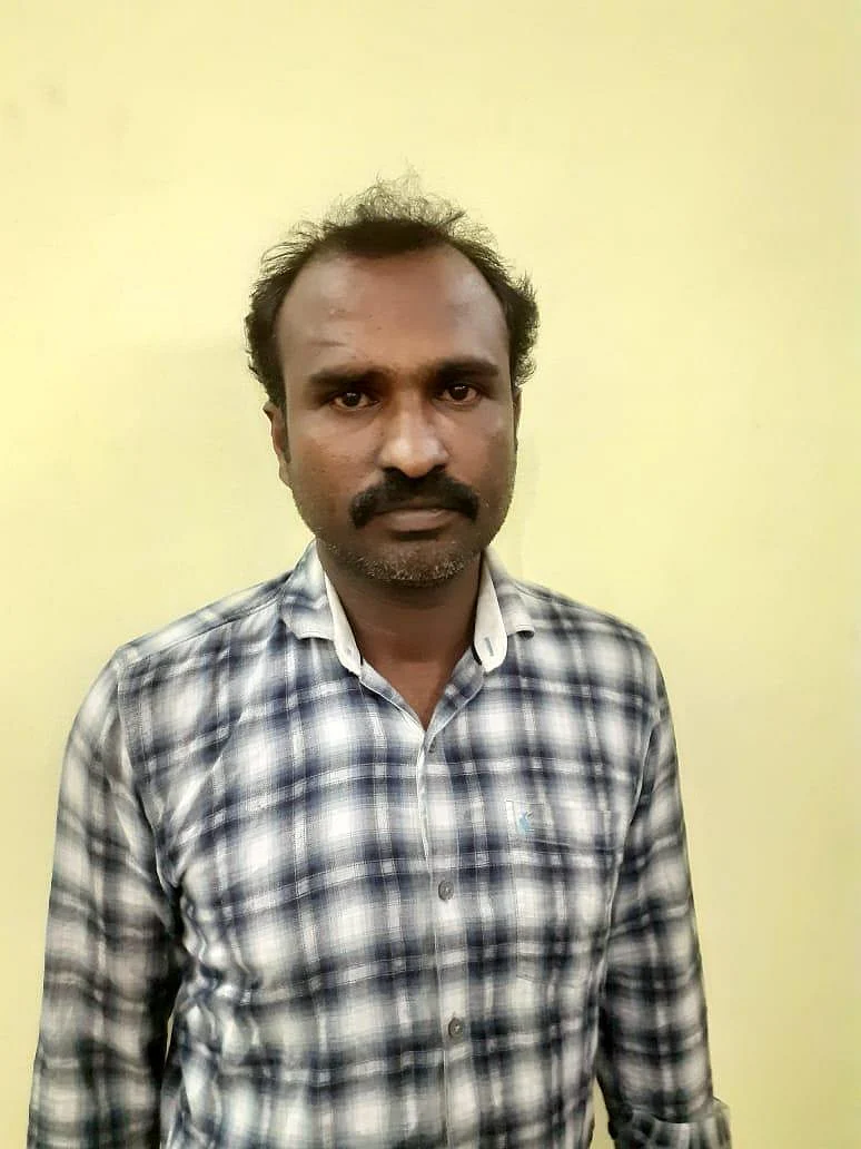 `யூடியூப் வீடியோ பார்த்தனர்; இரிடியம் வியாபாரிகளாக மாறினர்!' - குமரியை அதிரவைத்த கொள்ளையர்கள்