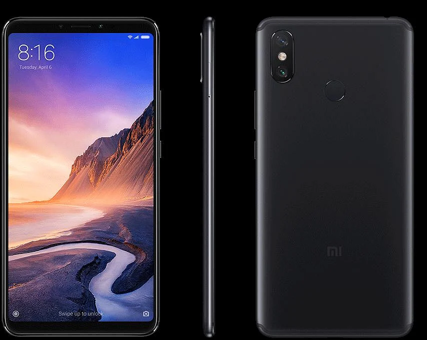 ``Mi Note மற்றும் Mi Max சீரிஸில் இனி போன்கள் வெளியாகாது'- உறுதி செய்த ஷியோமியின் இணை நிறுவனர்