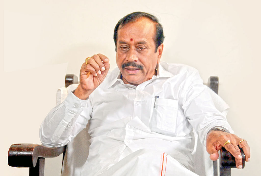 ‘‘அமைதியாக இல்லாமல், வன்முறையில் ஈடுபடுங்கள் என்கிறாரா சூர்யா?’’