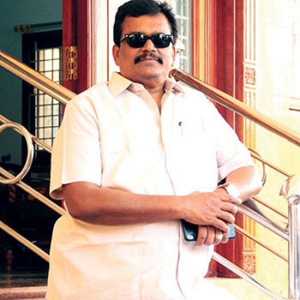 தங்க தமிழ்ச்செல்வன்