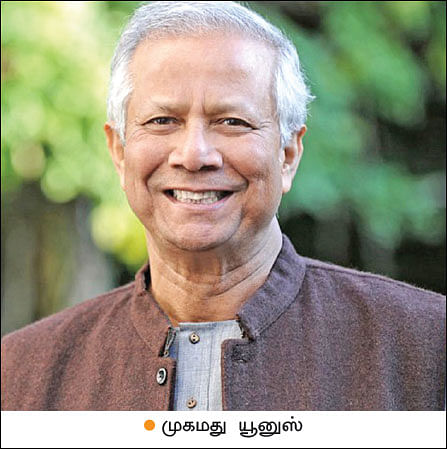 மண்புழு மன்னாரு: சுய உதவிக்குழு உருவான கதை!