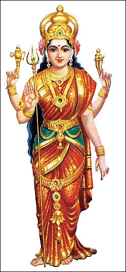 மகா பெரியவா - 33