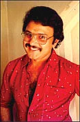 “என் வாழ்க்கையில் பல ஆச்சர்யங்கள்!”