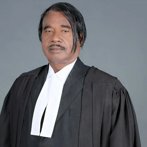 யானை ராஜேந்திரன்