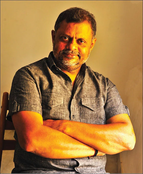 ‘ஹே ராம்’ படம் - ஒரே ஒரு தப்பு
