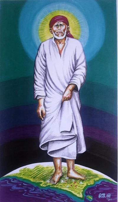 சாய்நாதர்