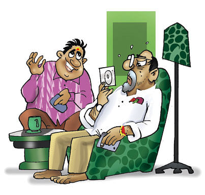 ஜோக்ஸ் - 3