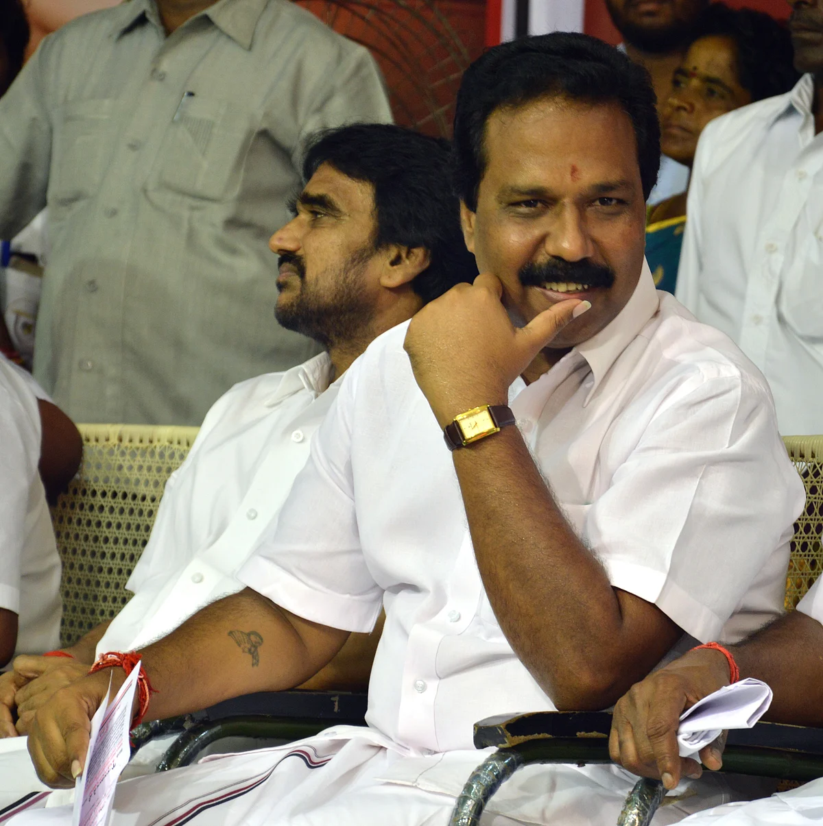 என்.ஆர்.சிவபதி