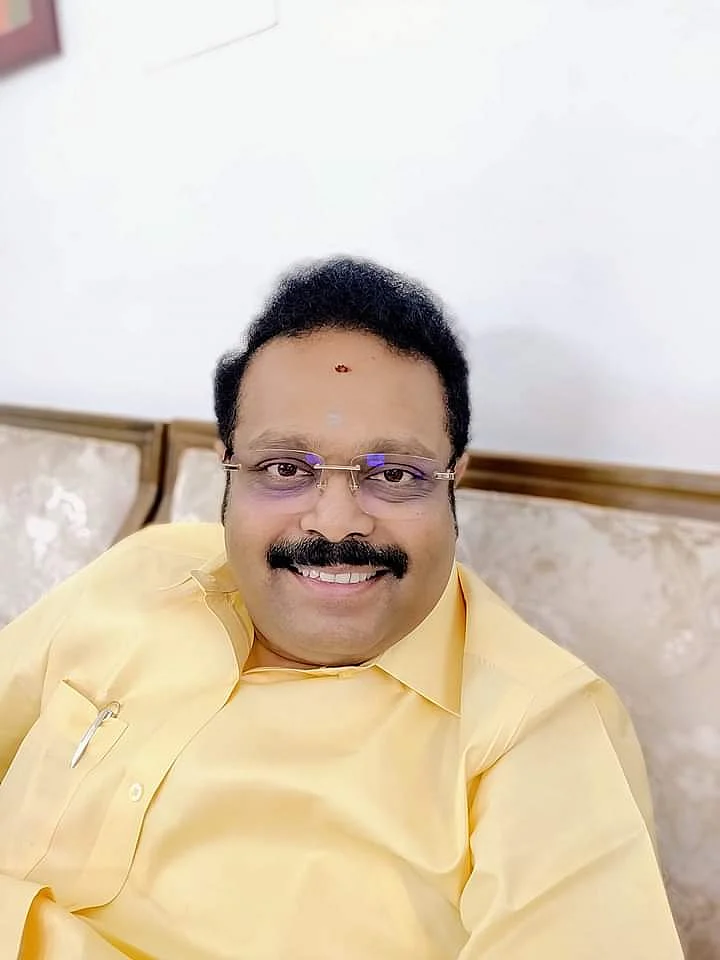 கதிர் ஆனந்த்