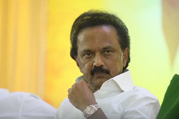 ஸ்டாலின்