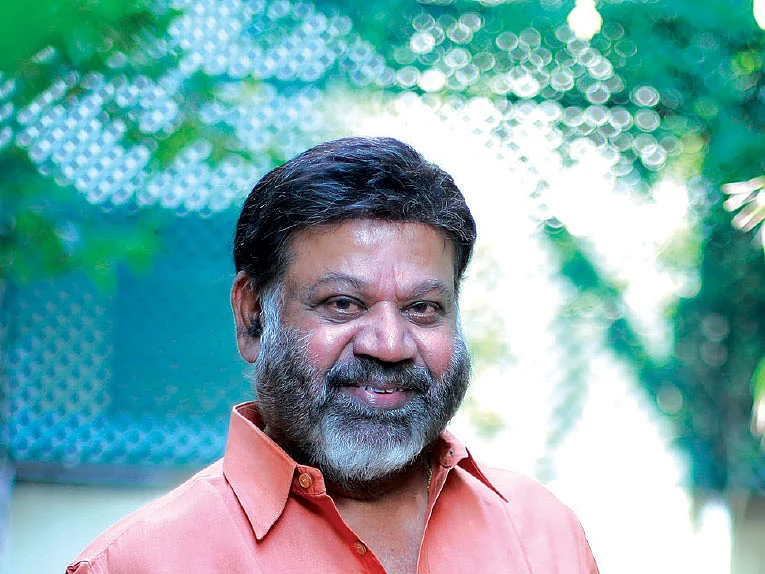 “ரஜினி சொன்ன ரகசியம்!” - இயக்குநர் பி.வாசு