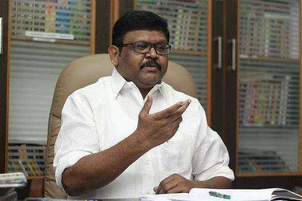 வைகைச்செல்வன்