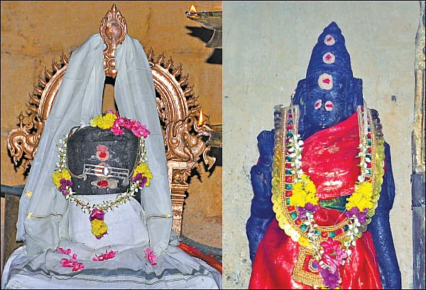 திருவருள் திருவுலா: ஏற்றங்கள் அருளும் ஏழு சிவாலயங்கள்! - தூத்துக்குடி மாவட்டக் கோயில்கள்