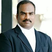 வழக்கறிஞர் ரமேஷ்