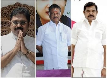 எம்.எல்.ஏக்கள் தகுதி நீக்கம்