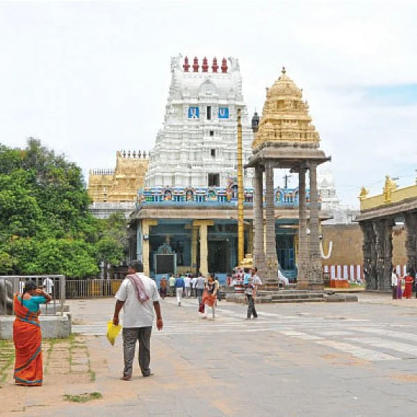 நாரதர் உலா - மீண்டும் கிடைக்குமா தெய்வச் சிலைகள்!