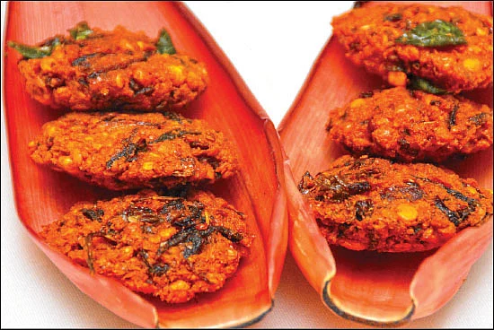30 வகை மலர் சமையல்