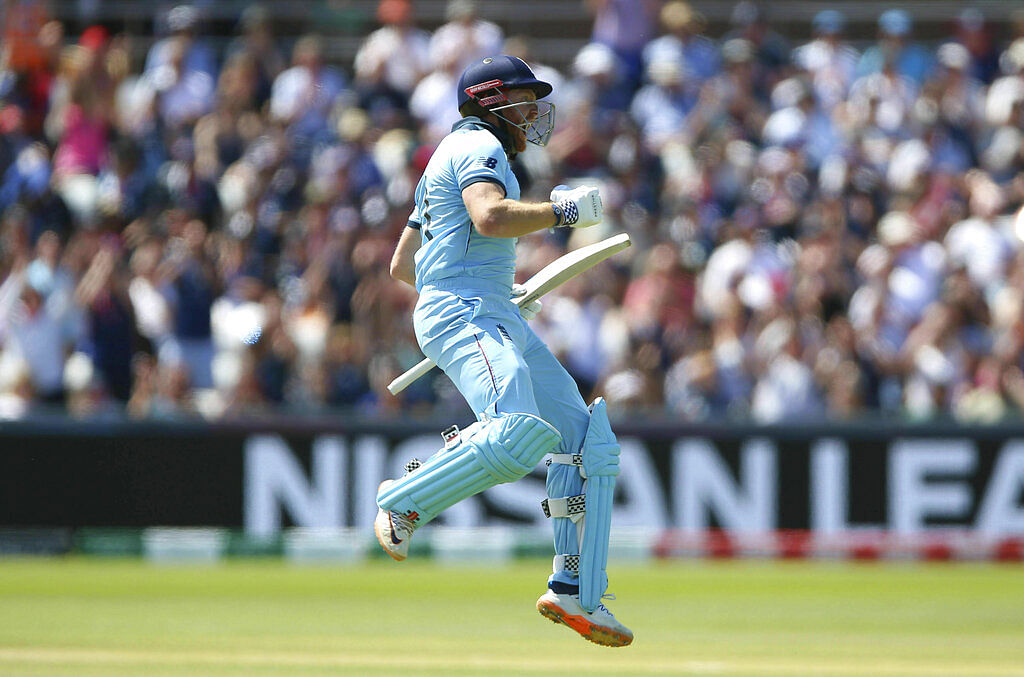 Bairstow